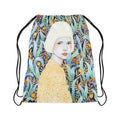 Drawstring Bag Art Work