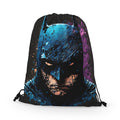 Drawstring Bag Batman Splash