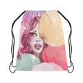 Drawstring Bag Belle of the ball