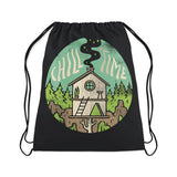 Drawstring Bag Chill - CANVAEGYPT