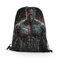 Drawstring Bag Cyborg