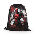 Drawstring Bag DEADPOOL