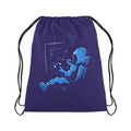 Drawstring Bag Fill the void