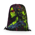 Drawstring Bag Gamora