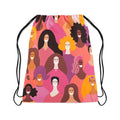 Drawstring Bag Girls Squad