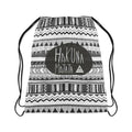 Drawstring Bag Hakuna Matata