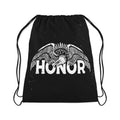 Drawstring Bag Honor