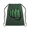 Drawstring Bag  Hulk Smash