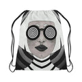 Drawstring Bag Hypnotism
