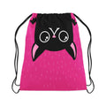 Drawstring Bag It's Bat