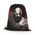Drawstring Bag Kratos