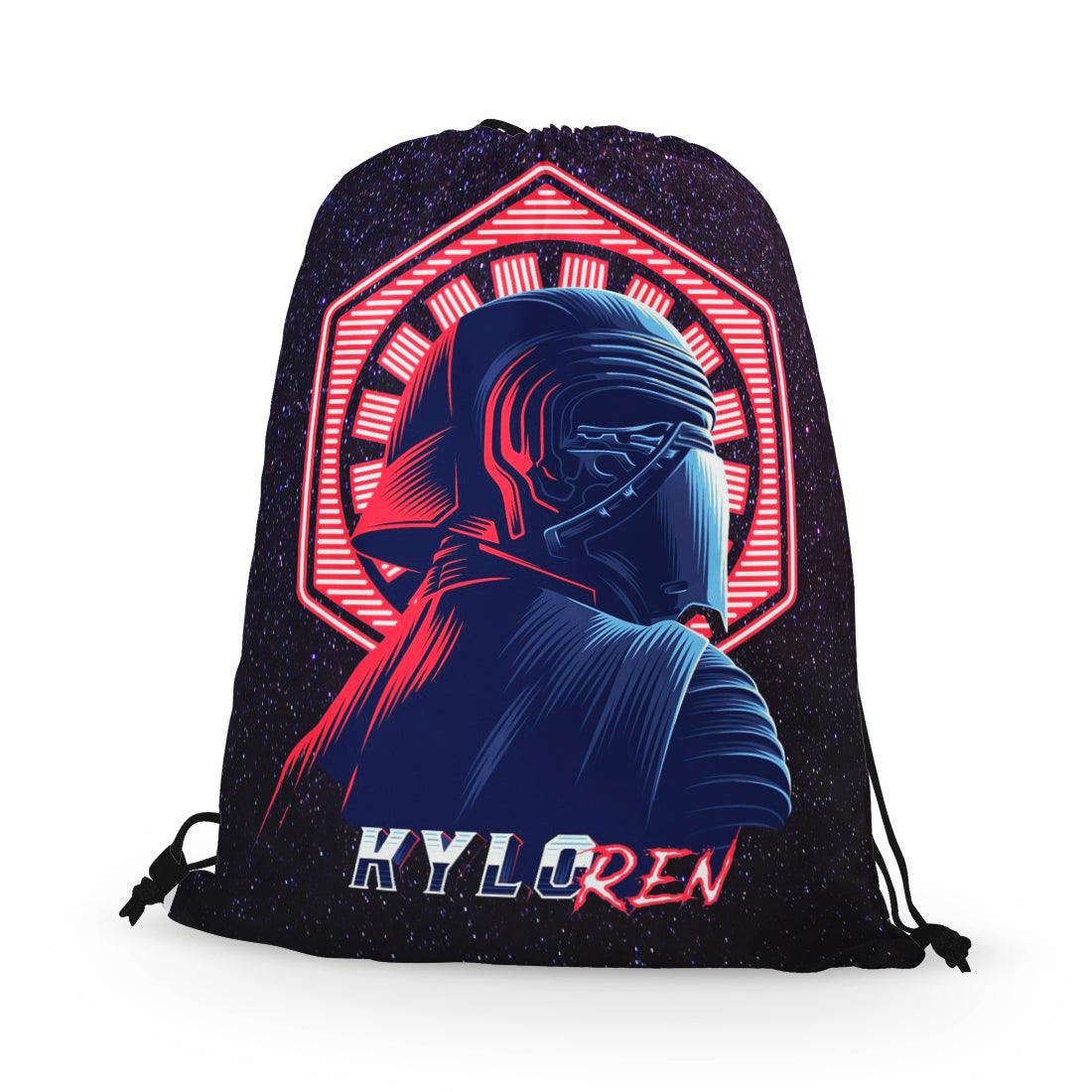 Drawstring Bag Kyloren - CANVAEGYPT