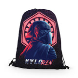 Drawstring Bag Kyloren - CANVAEGYPT