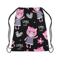 Drawstring Bag Little cat