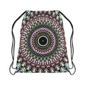 Drawstring Bag Mandala