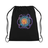 Drawstring Bag Mayya - CANVAEGYPT