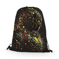 Drawstring Bag Mr. Miracle