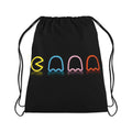 Drawstring Bag Pacman