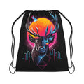 Drawstring Bag Rad stag