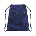 Drawstring Bag starry-sky