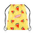 Drawstring Bag Summer Melon