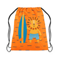 Drawstring Bag Summer Time