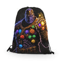Drawstring Bag Thanos