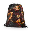 Drawstring Bag The Flash