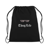 Drawstring Bag Thug Life - CANVAEGYPT