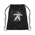 Drawstring Bag Universal freedom