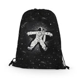 Drawstring Bag Universal freedom - CANVAEGYPT