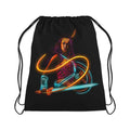 Drawstring Bag Wonder Women