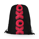 Drawstring Bag XOXO - CANVAEGYPT