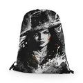 Drawstring Bag Zatanna
