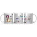 Drink Coffee Mug