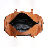 Mixed Duffel Bag bird paradise - CANVAEGYPT