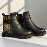 Street Mode Boots Agy - 2