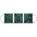 Egyptian Modern Luxury Mug