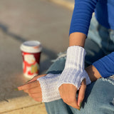 Elegant Aura fingerless - CANVAEGYPT