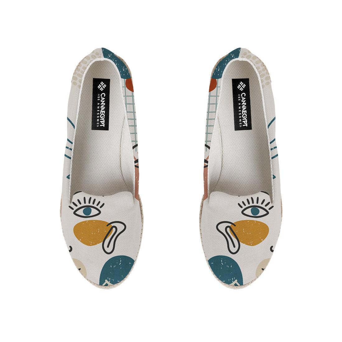 Faces Nook Espadrille