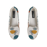Faces Nook Espadrille