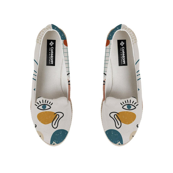 Faces Nook Espadrille