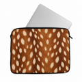 Laptop Sleeve Fawn