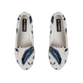 Feathers Nook Espadrille