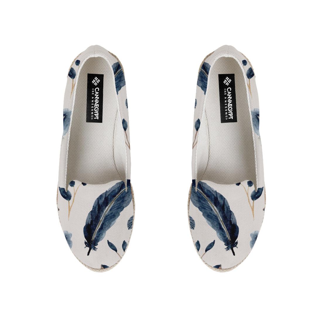 Feathers Nook Espadrille