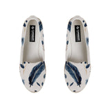 Feathers Nook Espadrille
