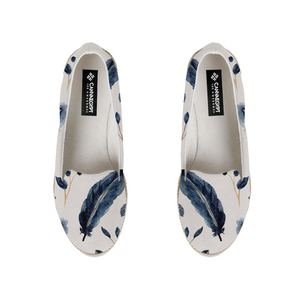 Feathers Nook Espadrille