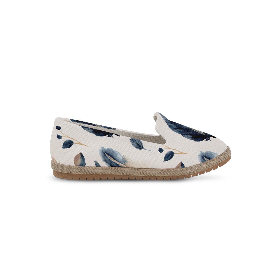 Feathers Nook Espadrille