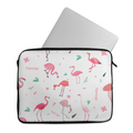 flamingo land Laptop Sleeve