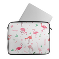 flamingo land Laptop Sleeve